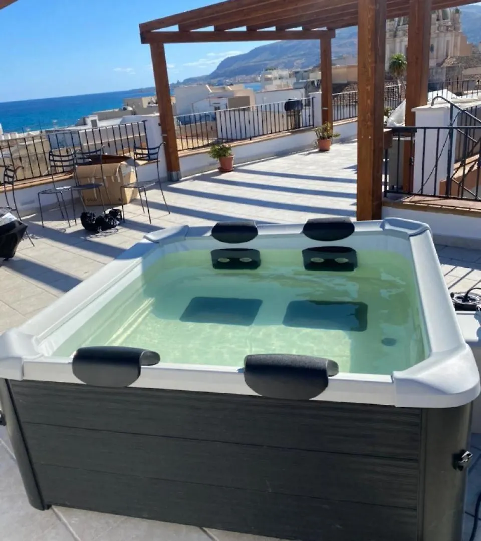 Penzion Il Cuore Di Trapani