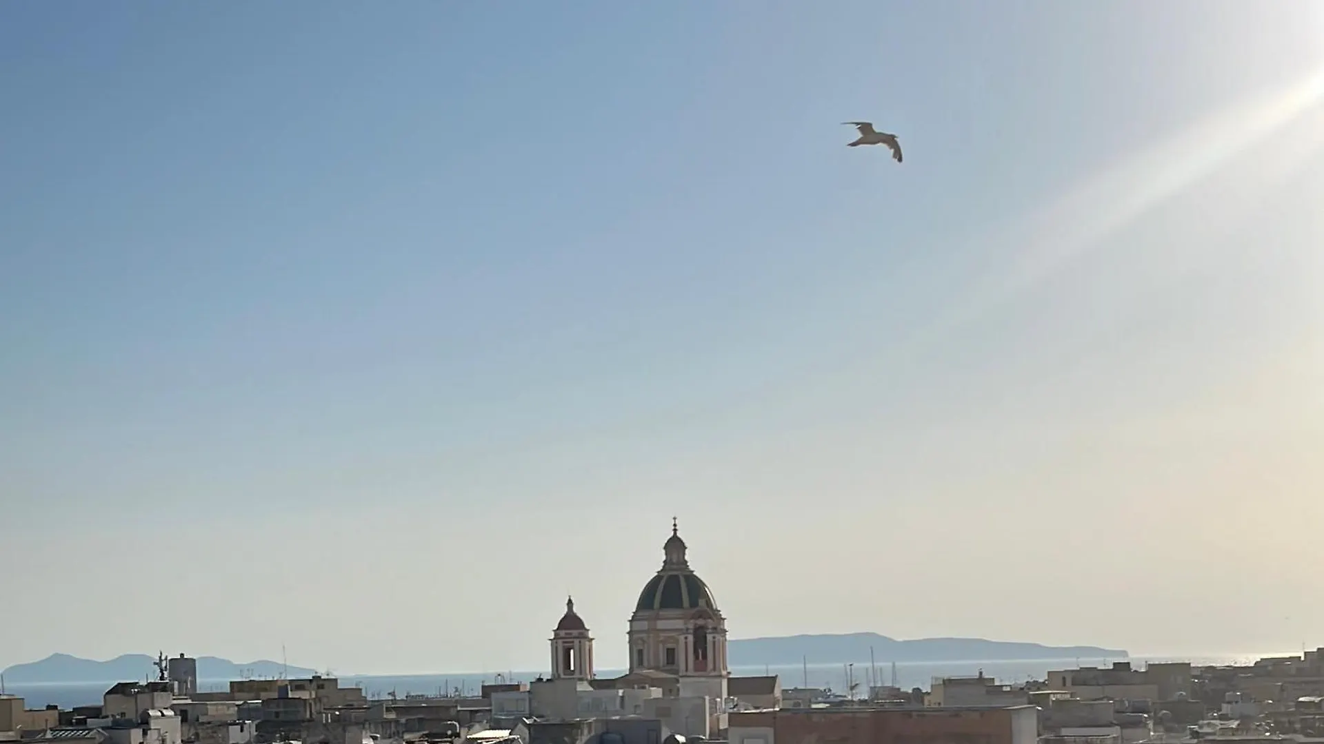 Il Cuore Di Trapani Italia