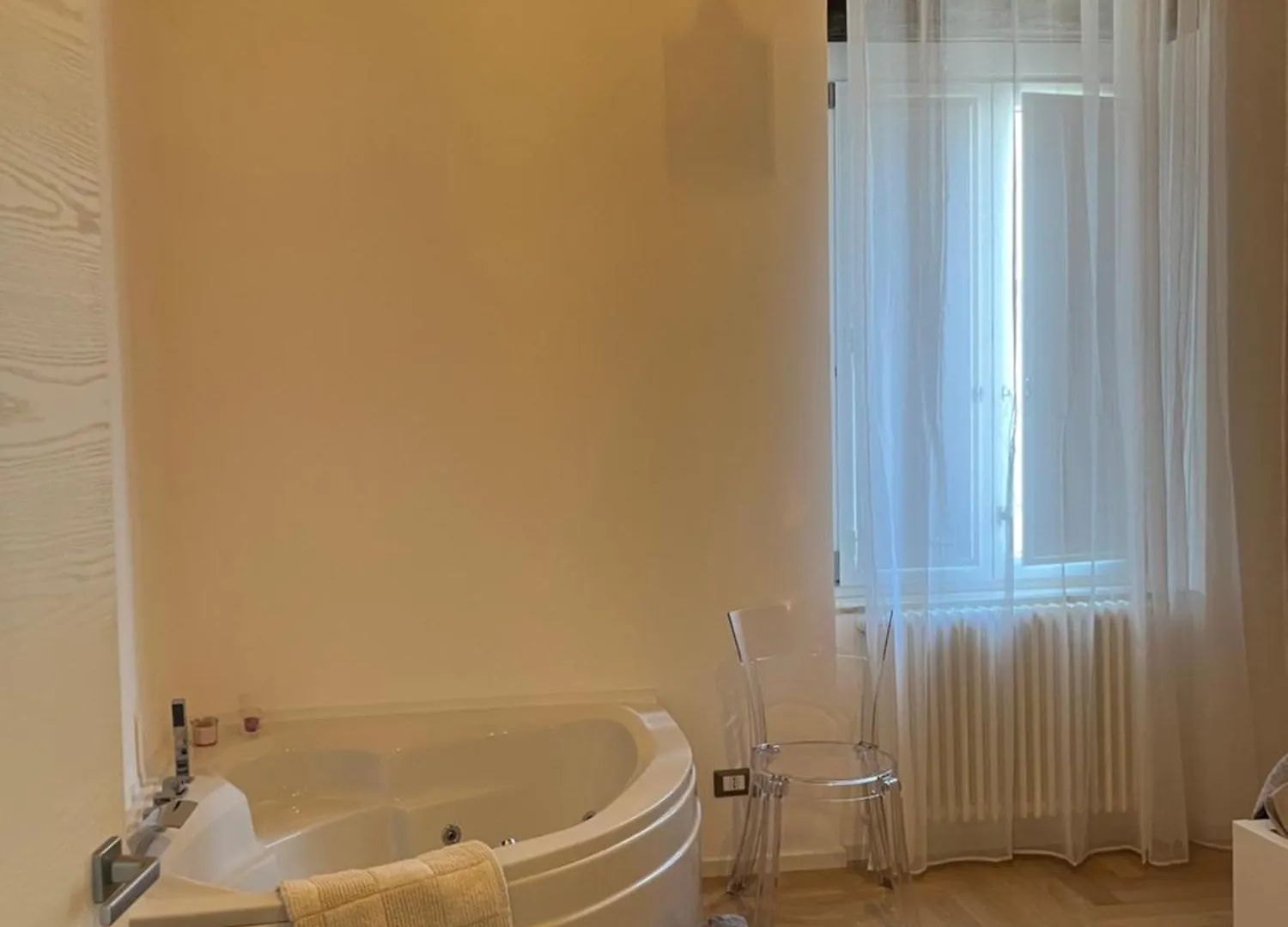 Il Cuore Di Trapani Italia