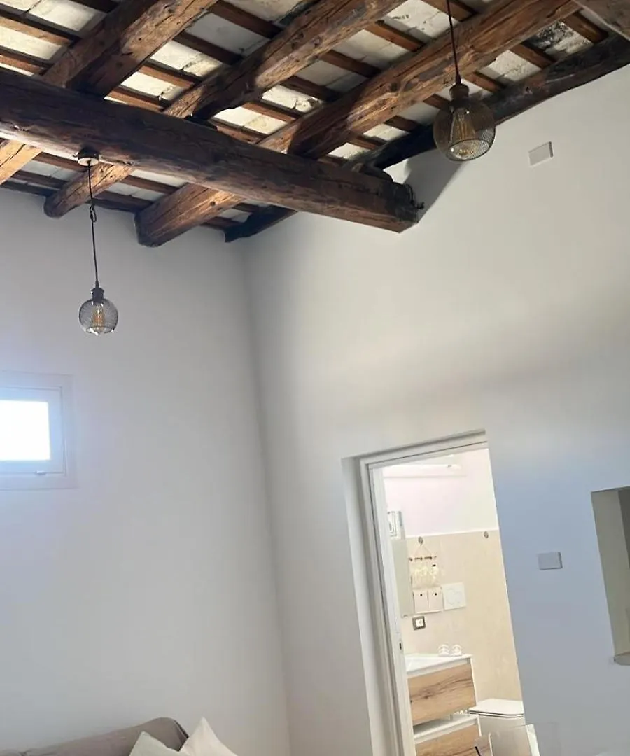 Il Cuore Di Trapani