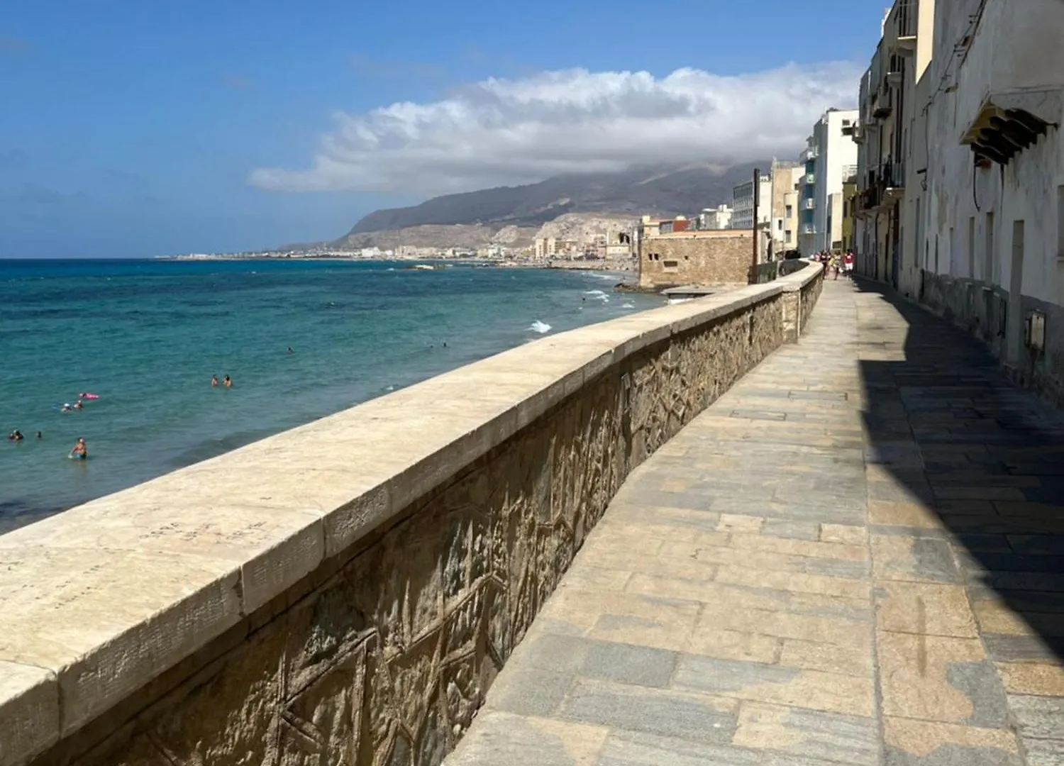 Affittacamere Il Cuore Di Trapani