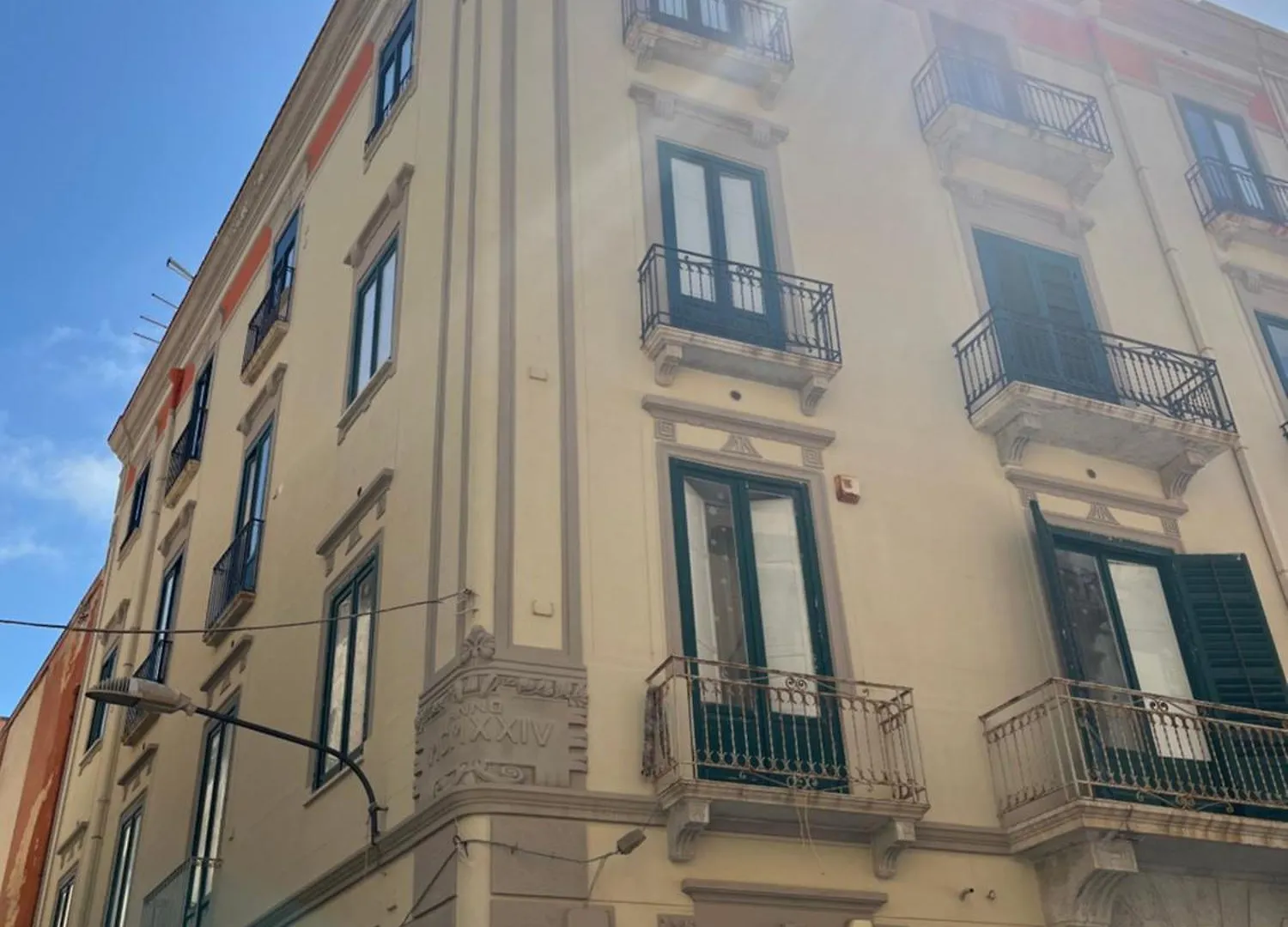 Il Cuore Di Trapani 0*,