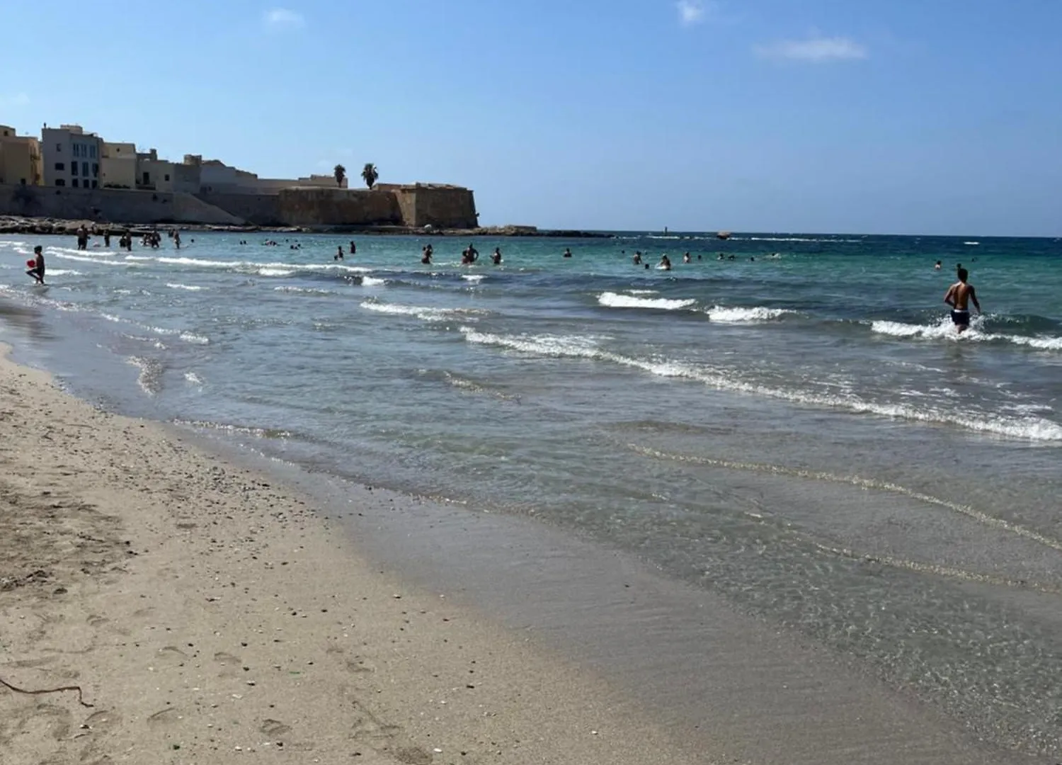Il Cuore Di Trapani Affittacamere