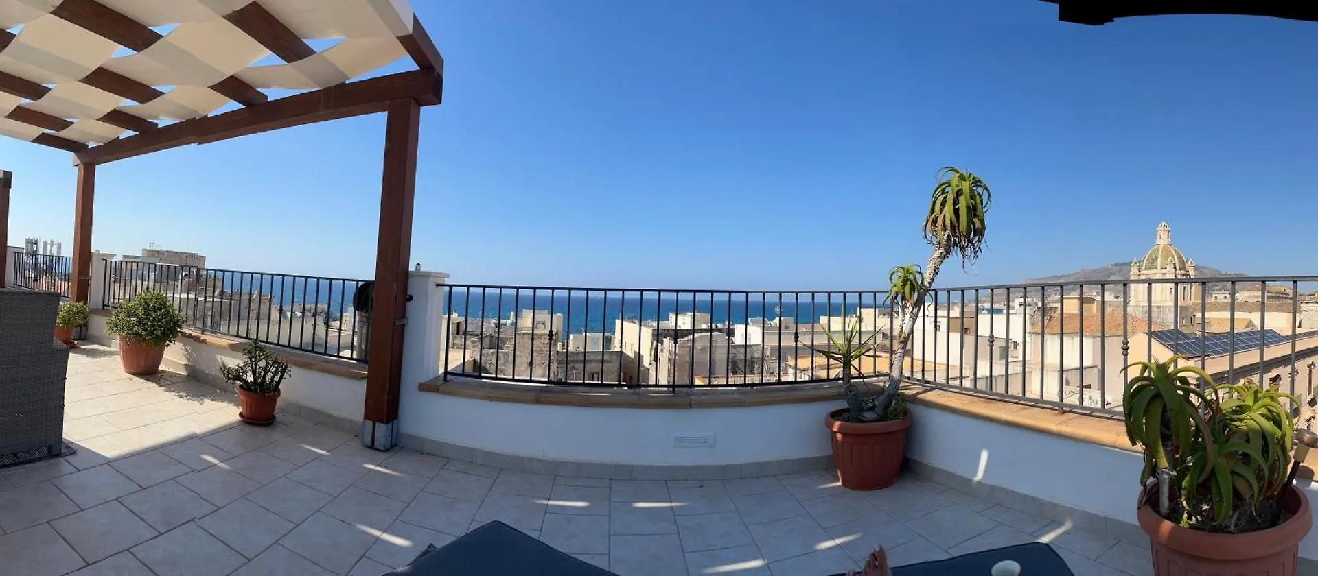 Il Cuore Di Trapani Affittacamere