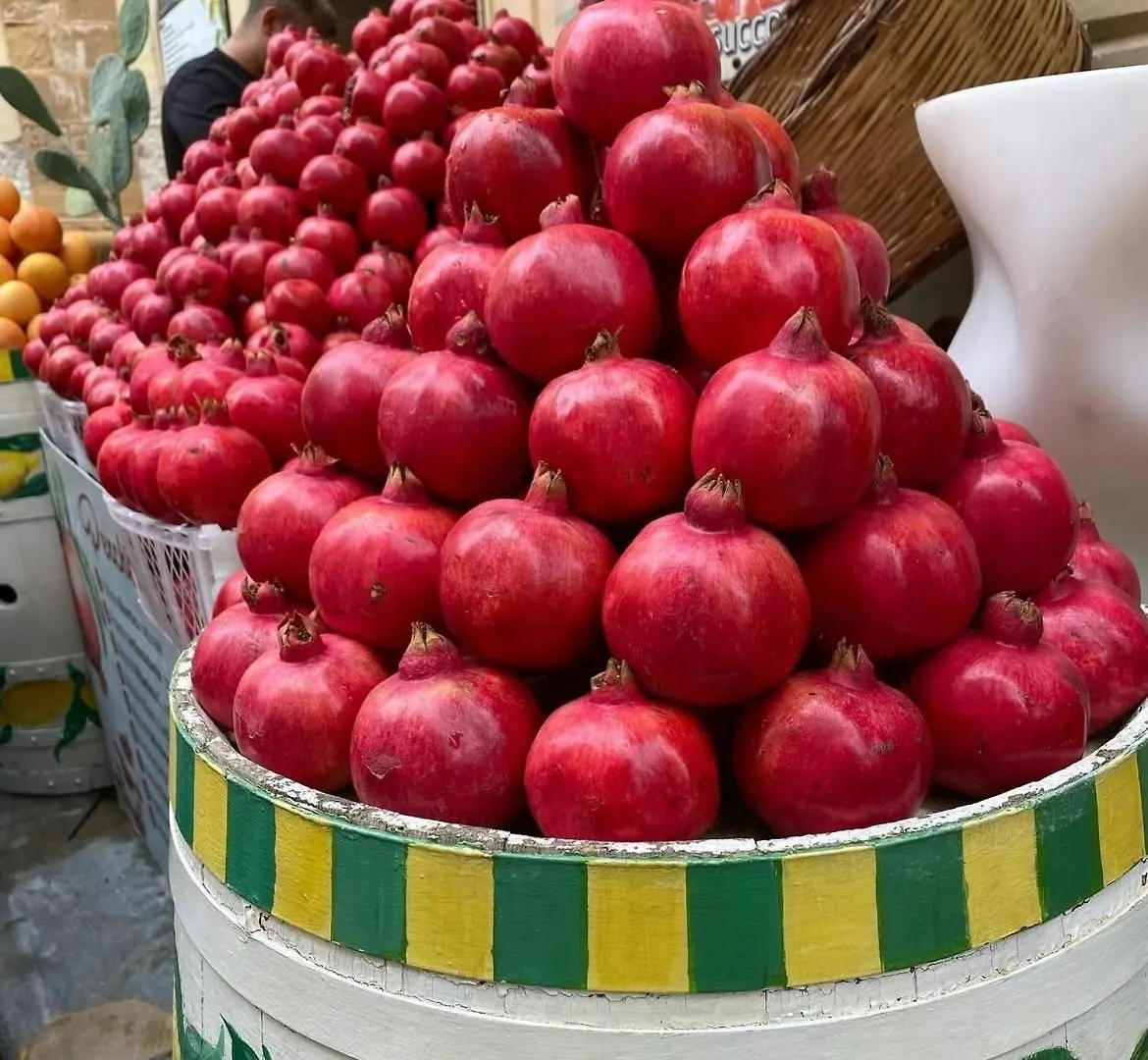 Il Cuore Di Trapani Italia
