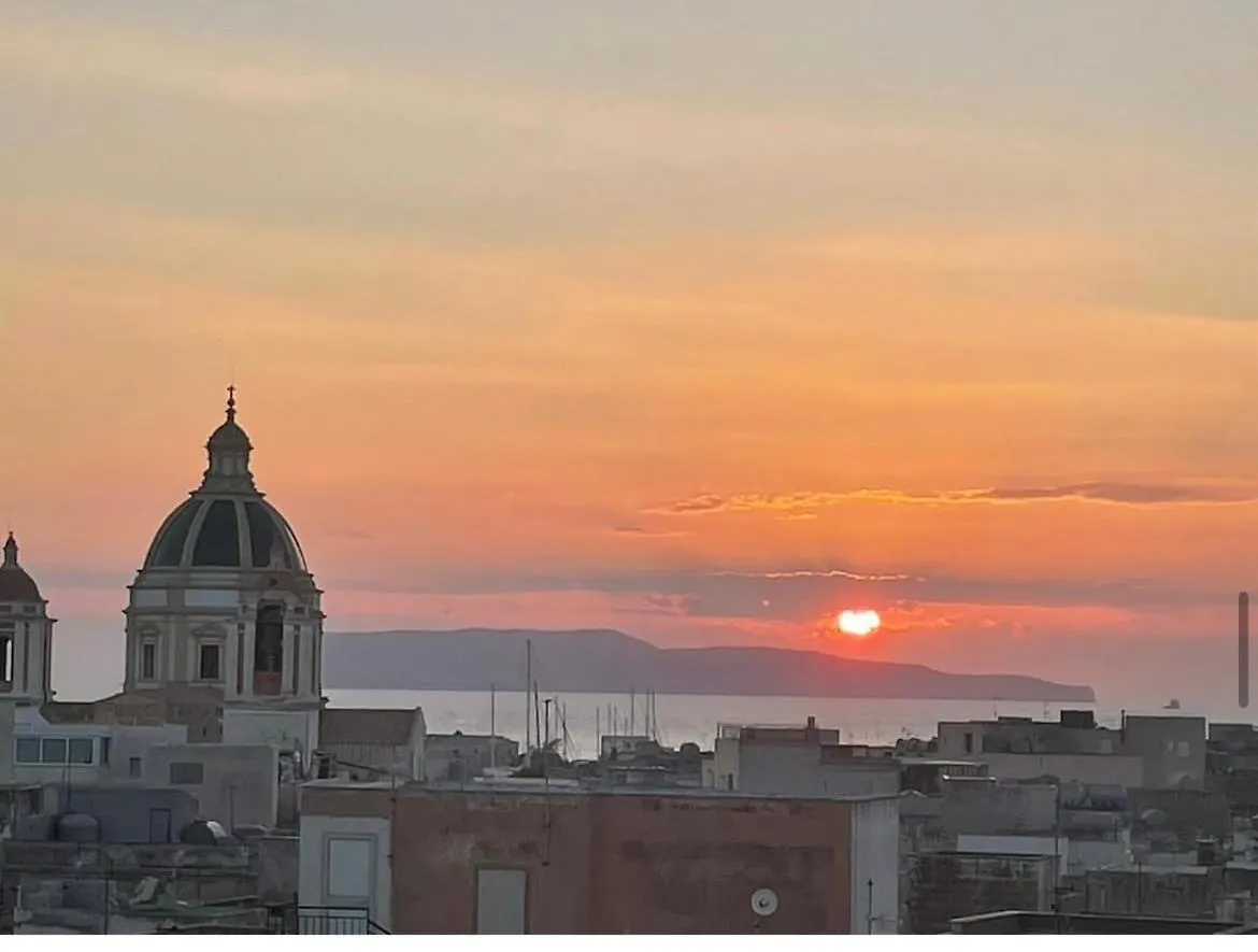 Affittacamere Il Cuore Di Trapani Italia