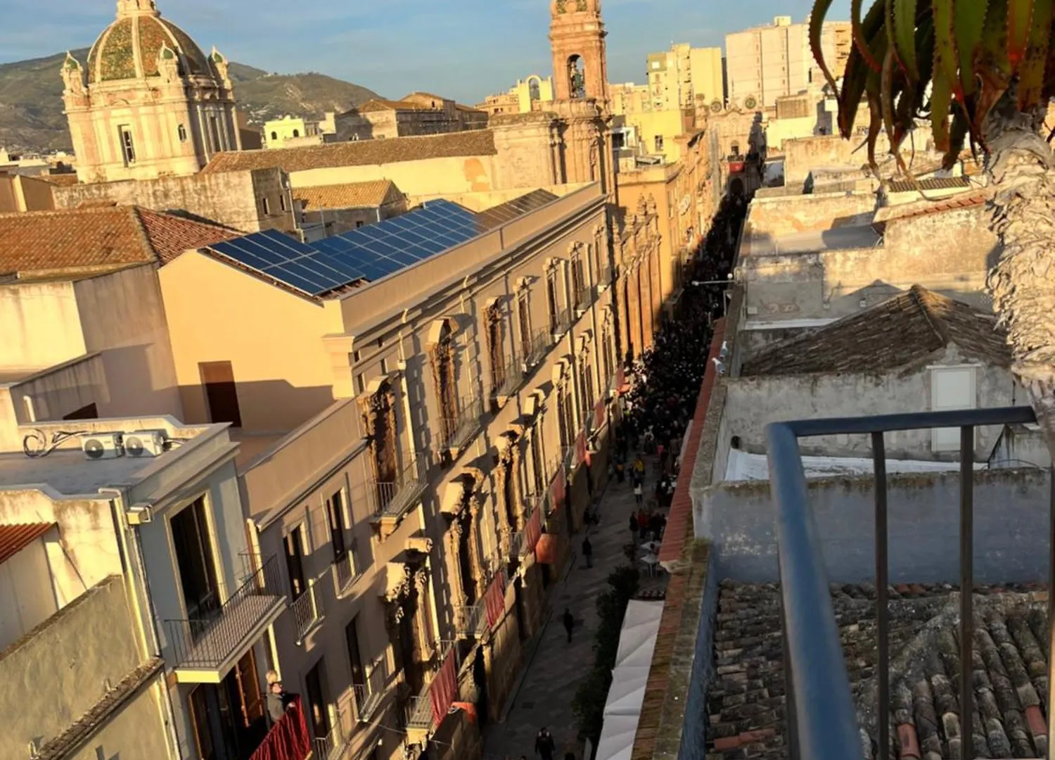 Affittacamere Il Cuore Di Trapani