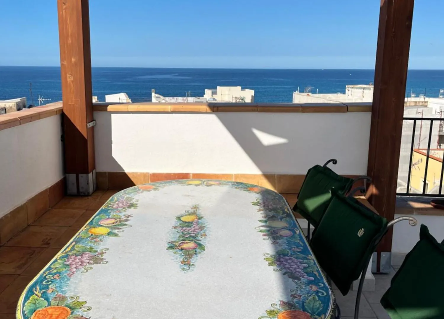 Il Cuore Di Trapani Affittacamere