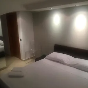 Affittacamere Tramura, Trapani