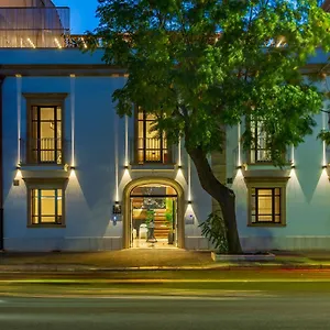 Guest house Qui Vicino Boutique And, Trapani
