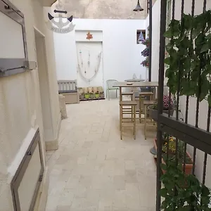 Affittacamere Da Salvo E Mary, Trapani