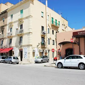 Affittacamere The Twins In 2, Trapani