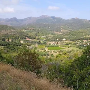 Buen Retiro Bed & Breakfast Portoferraio