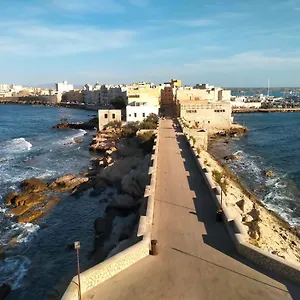 Affittacamere Loggia58, Centro Storico, Trapani