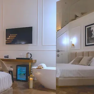 Residenza Storici Duomo Affittacamere Firenze