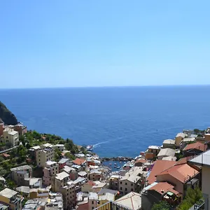Sea View Affittacamere Riomaggiore