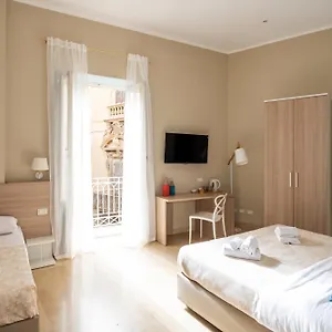 Affittacamere Le Mura - Charme, Trapani