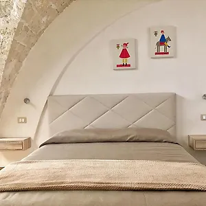 Affittacamere A Quattro Di Mazze, Trapani