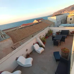 Guest house Boutique And Breakfast Granveliero, Trapani