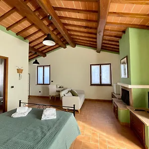 Casale Dell'assiolo Bed & Breakfast Castiglione del Lago