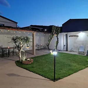 S'arrioleddu Bed & Breakfast Muravera