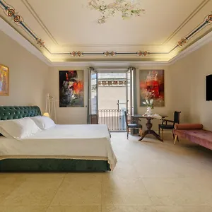 Guest house Cantiere Dell'anima - Of Art, Trapani