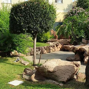 Domuseo Bed & Breakfast Quartucciu