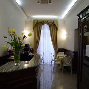 Dipendenza Galileo Hotel Roma