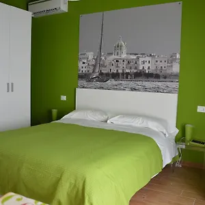 Affittacamere Casa Magistrale, Trapani