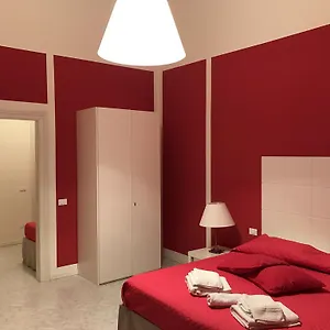 Affittacamere Albachiara - Center, Trapani