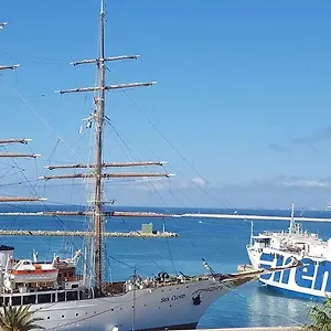 Guest house Marina, Trapani