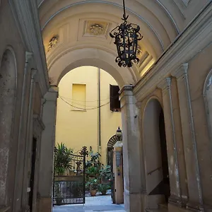 Filippo Hotel Roma